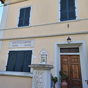 La Locanda Di Giorgia